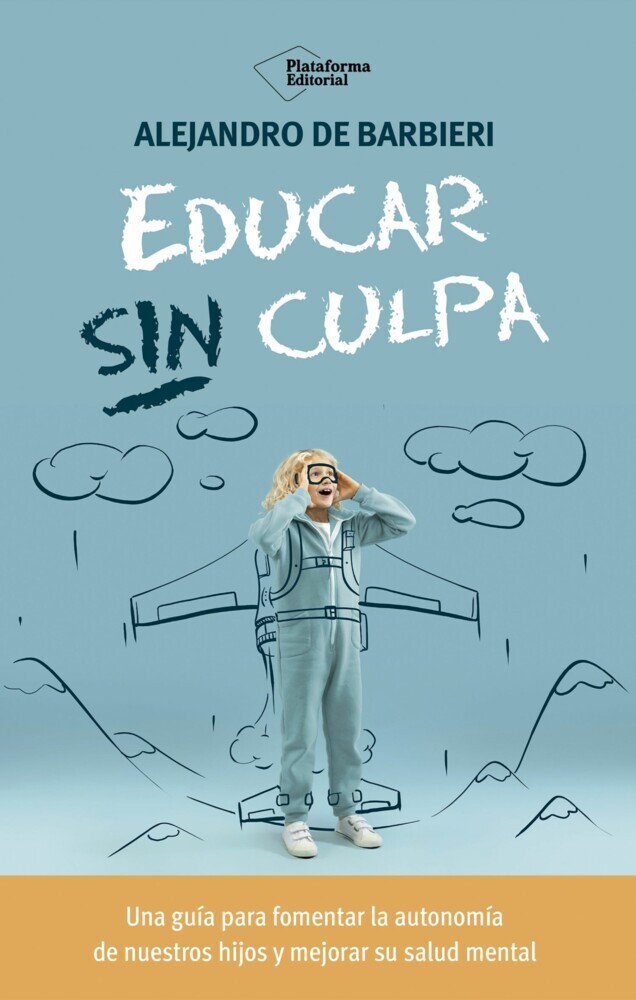 Educar sin culpa main product photo