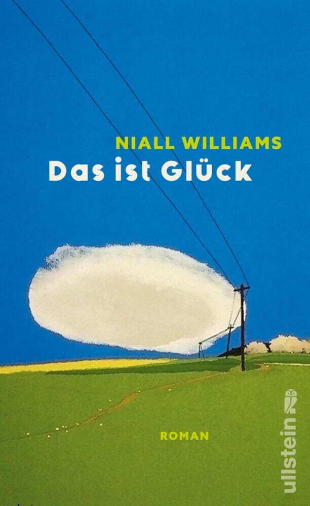 Das ist Glück main product photo