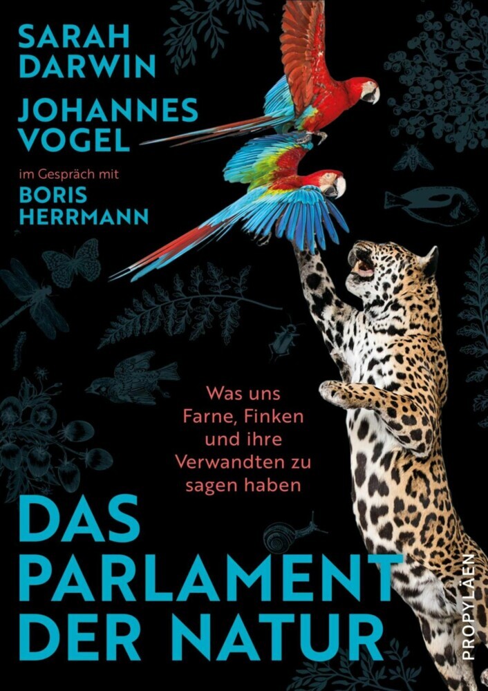Das Parlament der Natur main product photo