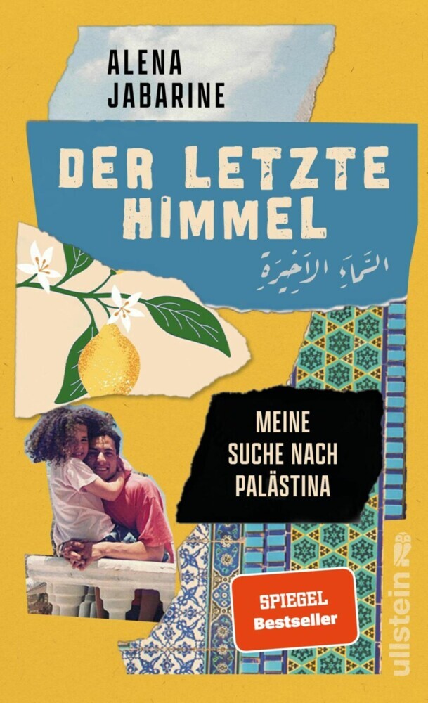 Der letzte Himmel main product photo