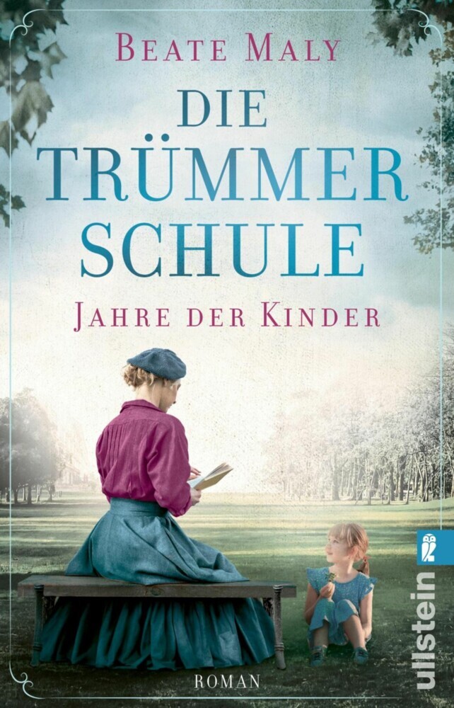 Die Trümmerschule - Jahre der Kinder main product photo