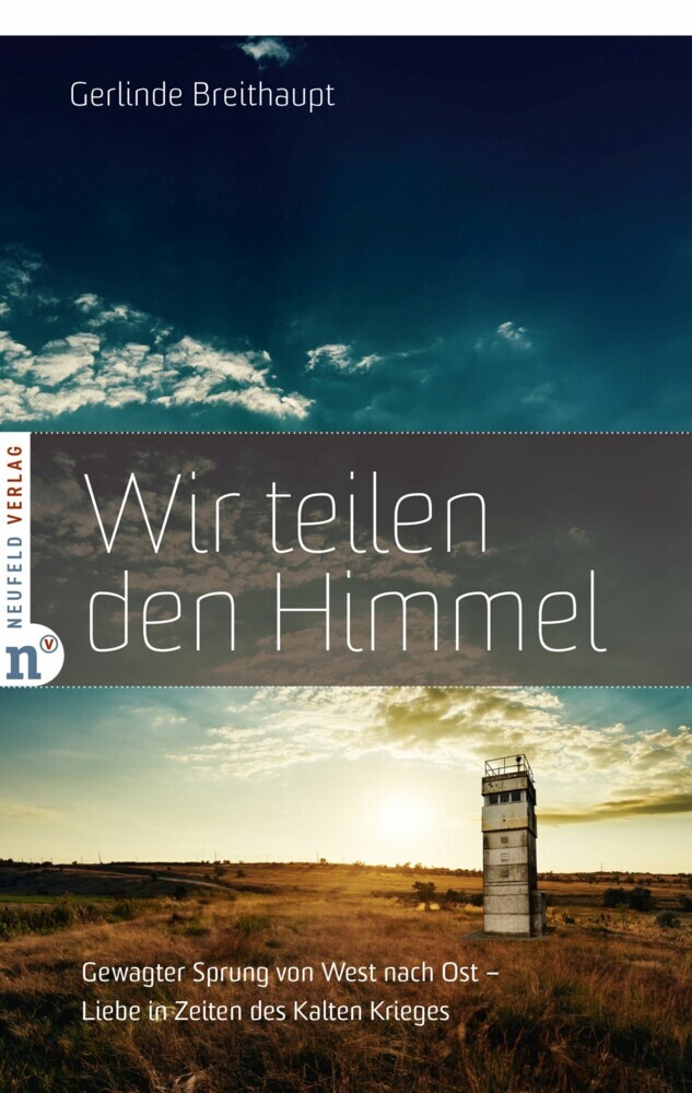 Wir teilen den Himmel main product photo