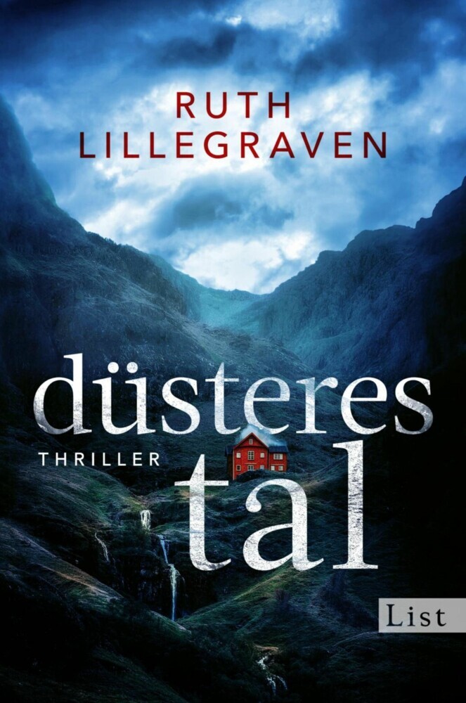 Düsteres Tal main product photo