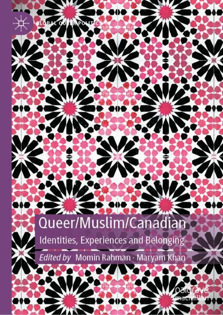 Queer/Muslim/Canadian main product photo