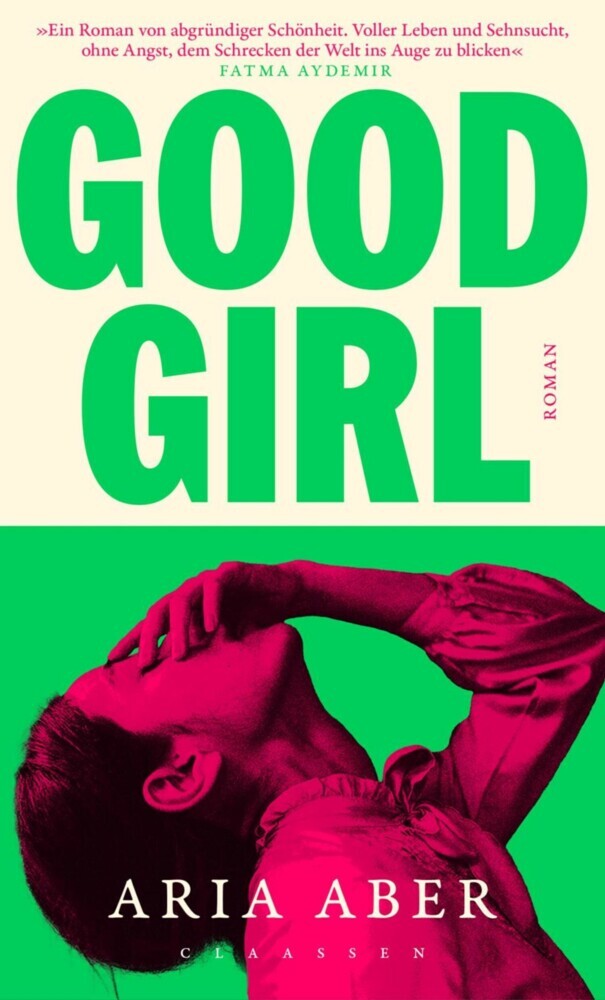 Good Girl main product photo