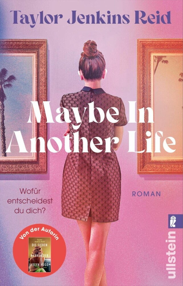 Maybe In Another Life main product photo