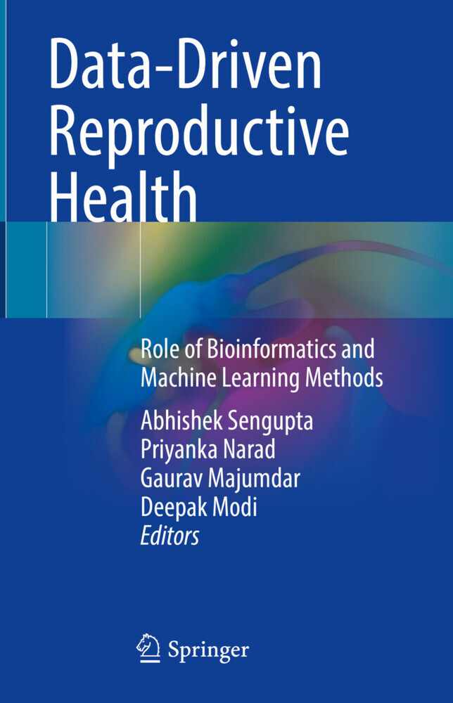 Data-Driven Reproductive Health main product photo