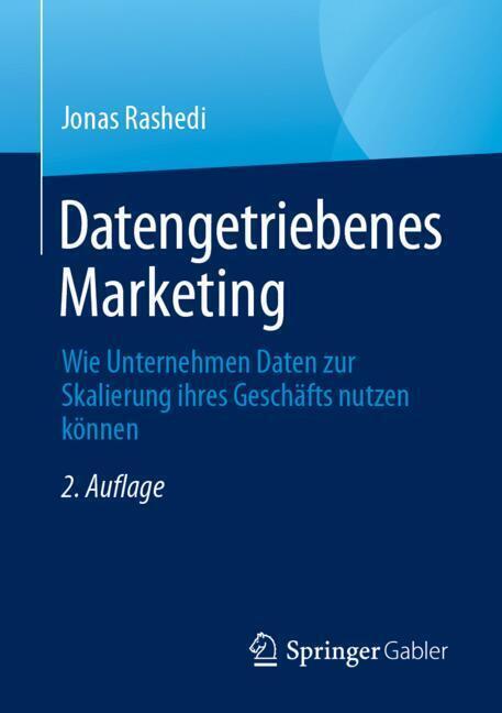 Datengetriebenes Marketing main product photo
