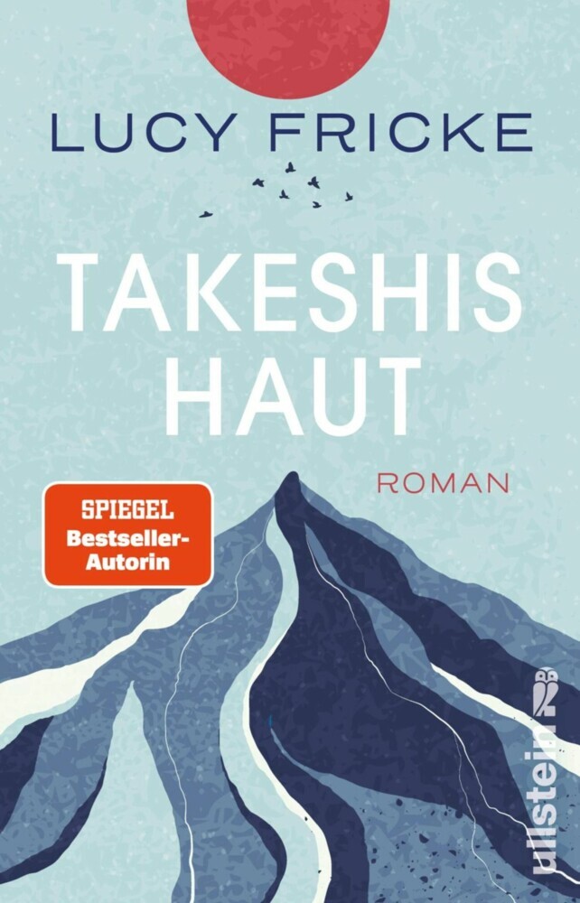 Takeshis Haut main product photo