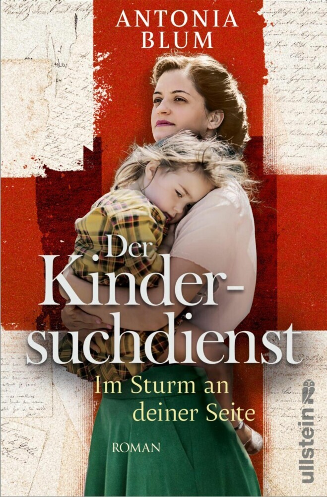 Der Kindersuchdienst main product photo