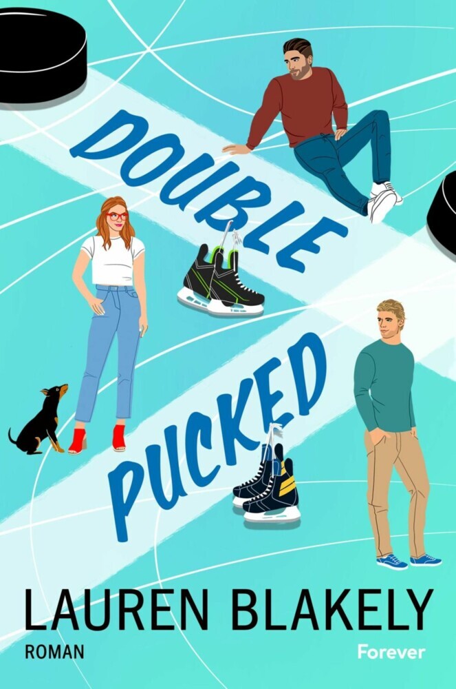 Double Pucked main product photo