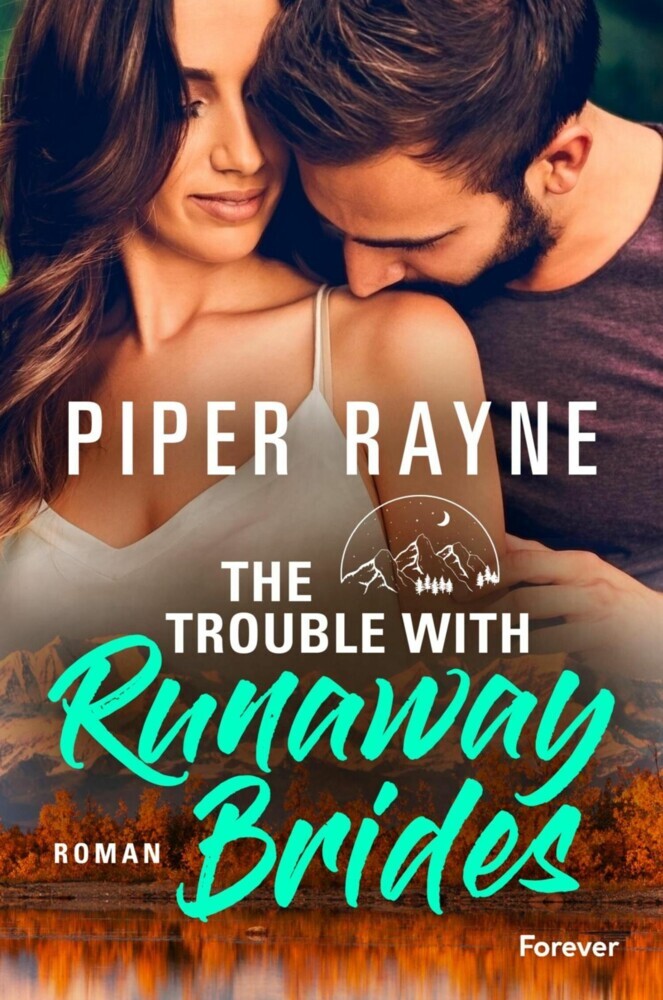 The Trouble With Runaway Brides main product photo