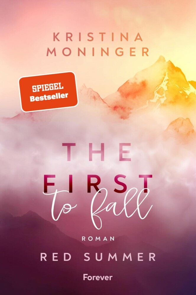 The First to Fall main product photo