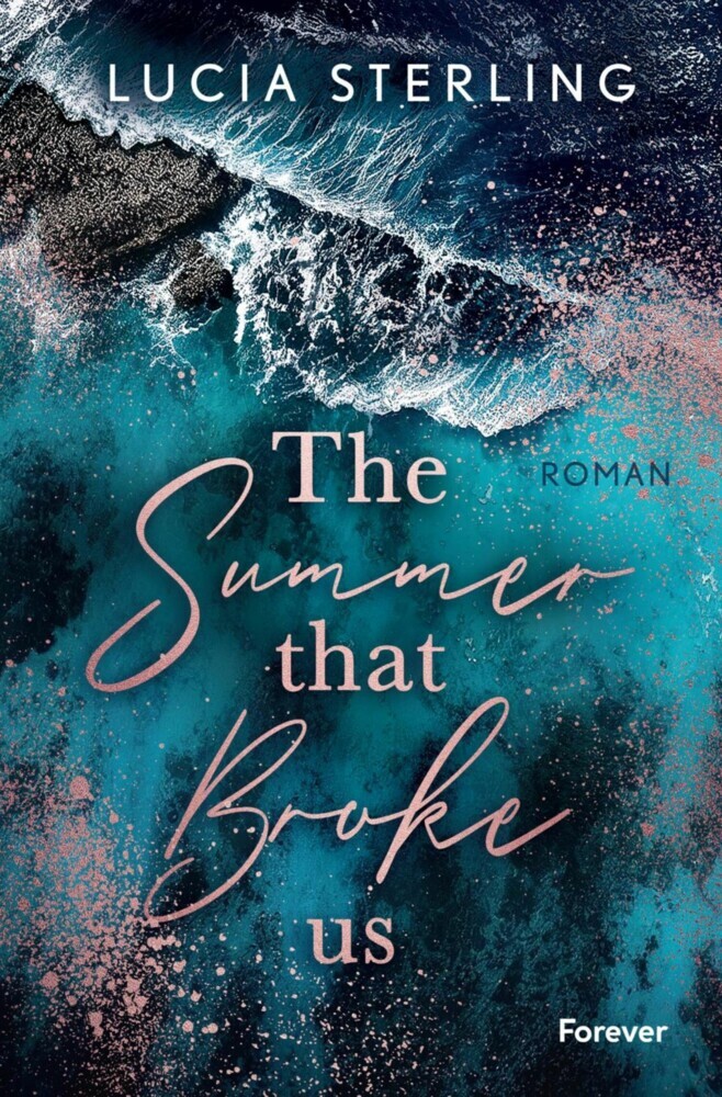 The summer that broke us main product photo