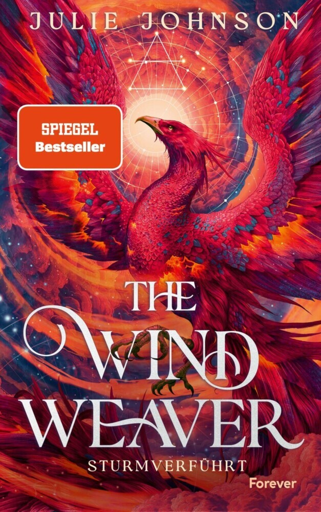 The Wind Weaver main product photo