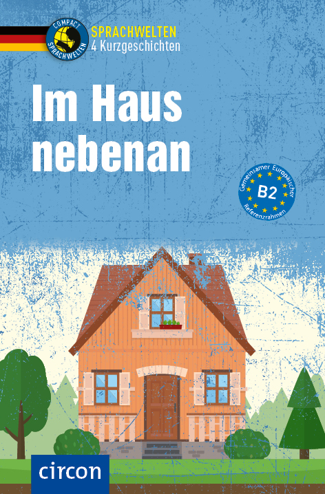 Im Haus nebenan main product photo