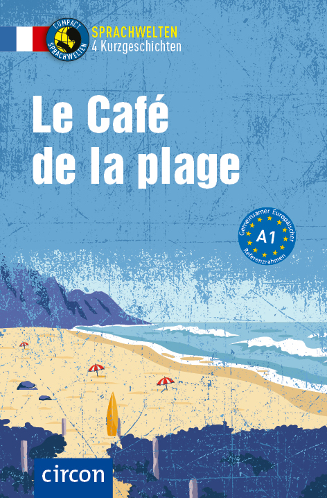 Le Café de la plage main product photo