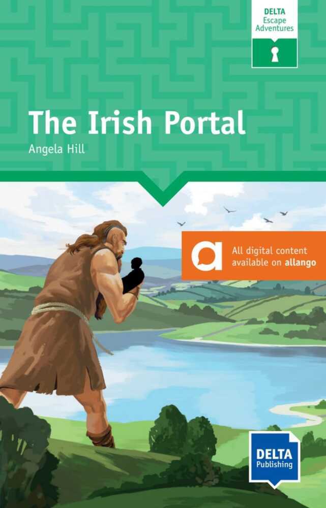 The Irish Portal main product photo