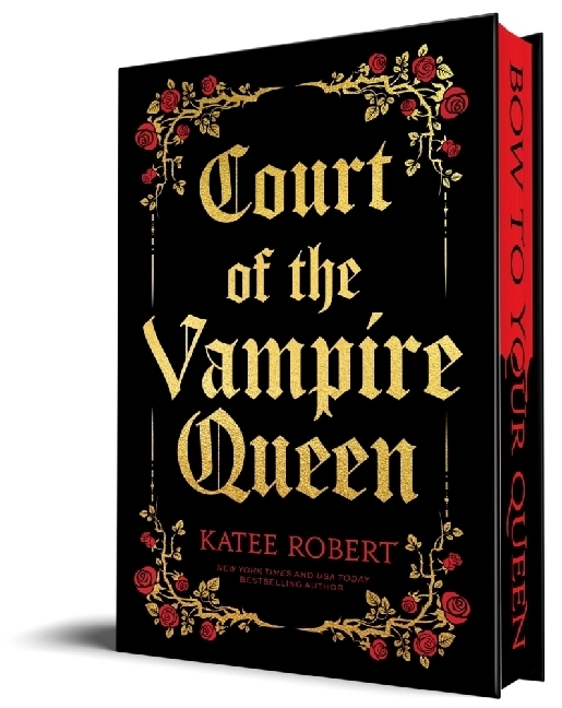 Court of the Vampire Queen main product photo