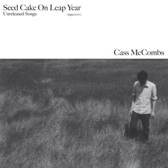 Seed Cake On Leap Year, 1 Audio-CD