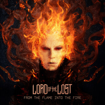 From The Flame Into The Fire, 2 Audio-CDs (10th Anniversary)
