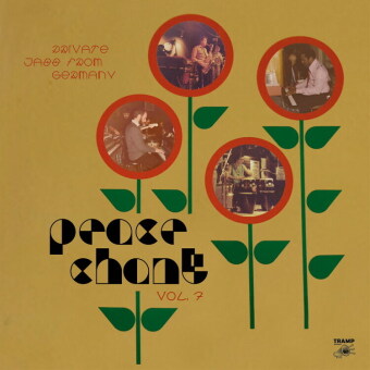 Peace Chant. Vol.7, 1 Audio-CD