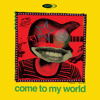 Come To My World, 2 Audio-CDs