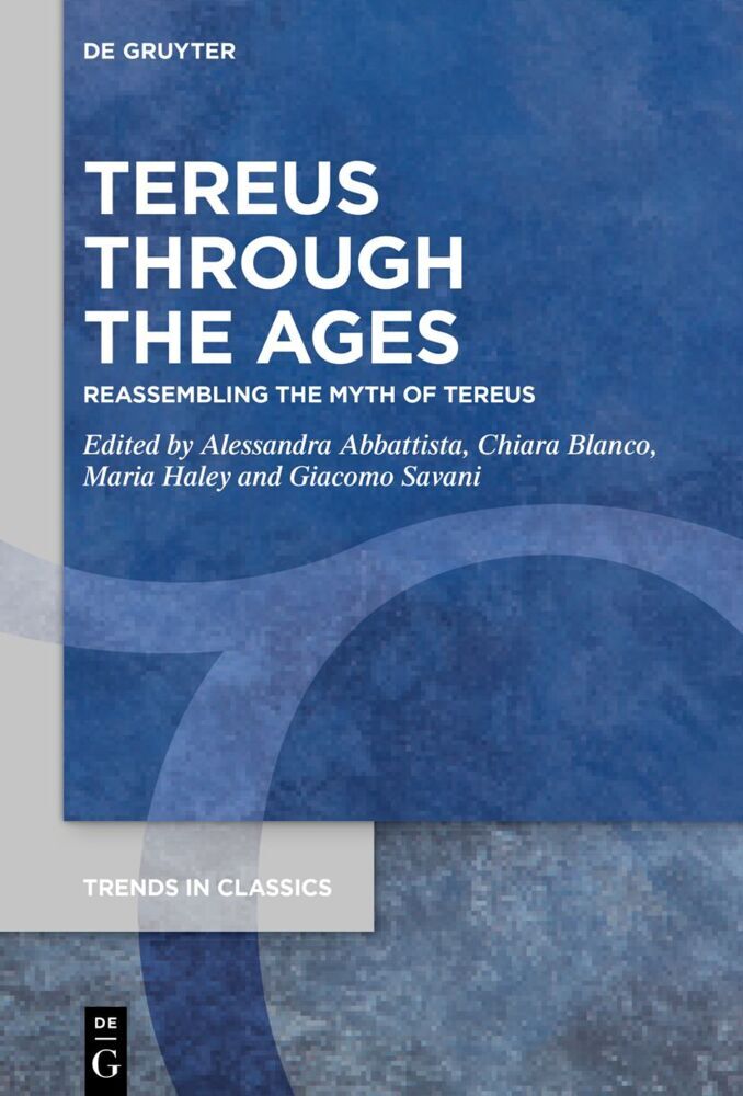 Tereus Through the Ages main product photo