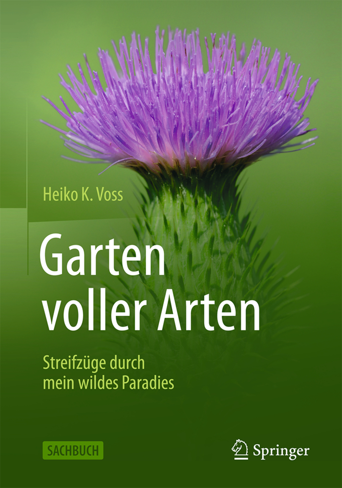 Garten voller Arten main product photo