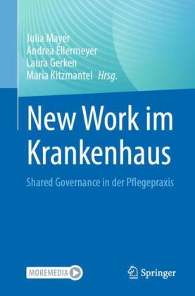 New Work im Krankenhaus