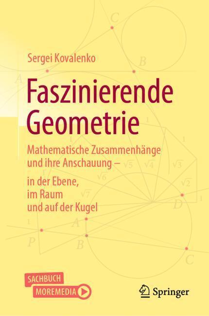 Faszinierende Geometrie main product photo