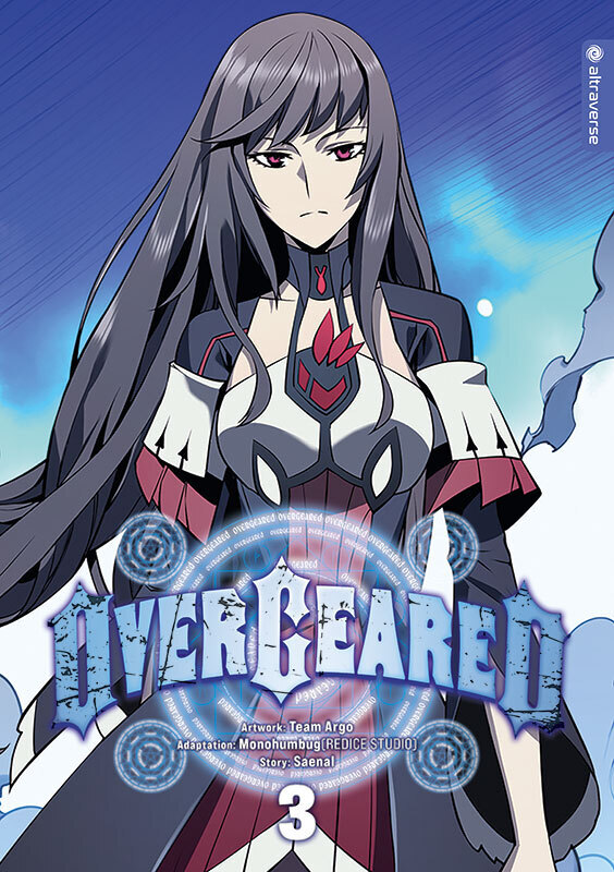 Overgeared 03 main product photo
