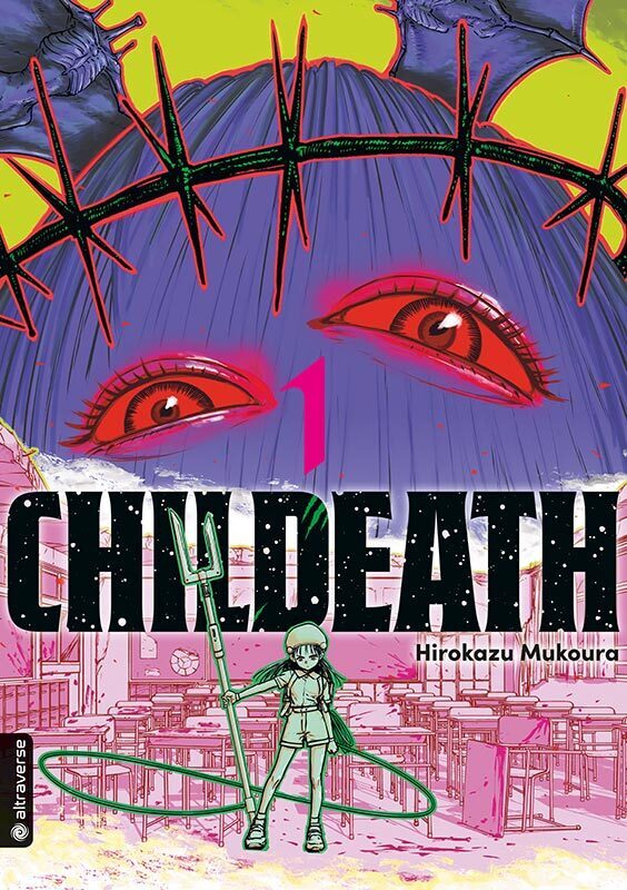 CHILDEATH 01 main product photo