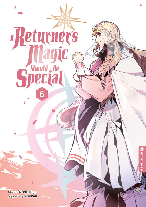 A Returner's Magic Should Be Special 06 main product photo