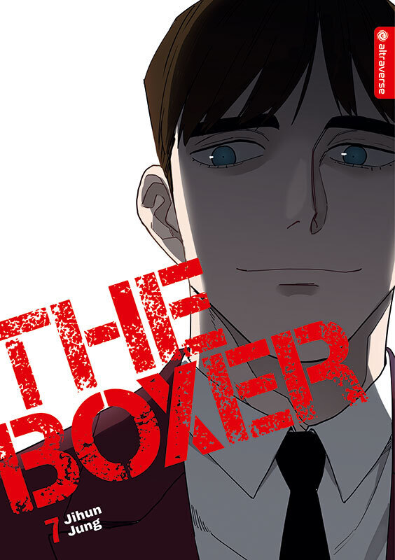 The Boxer 07 main product photo