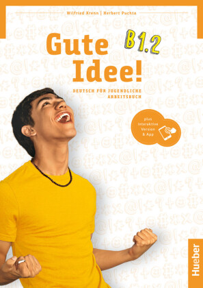 Gute Idee! B1.2, m. 1 Buch, m. 1 Beilage
