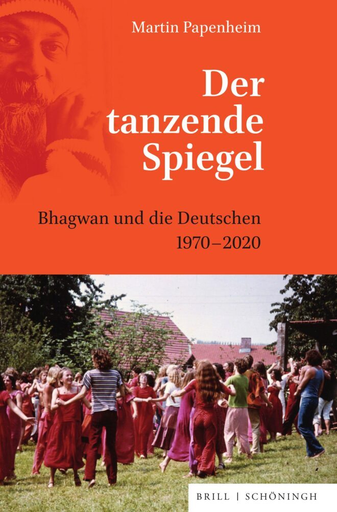 Der tanzende Spiegel main product photo