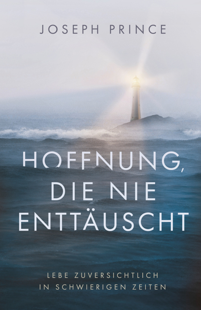 Hoffnung, die nie enttäuscht main product photo