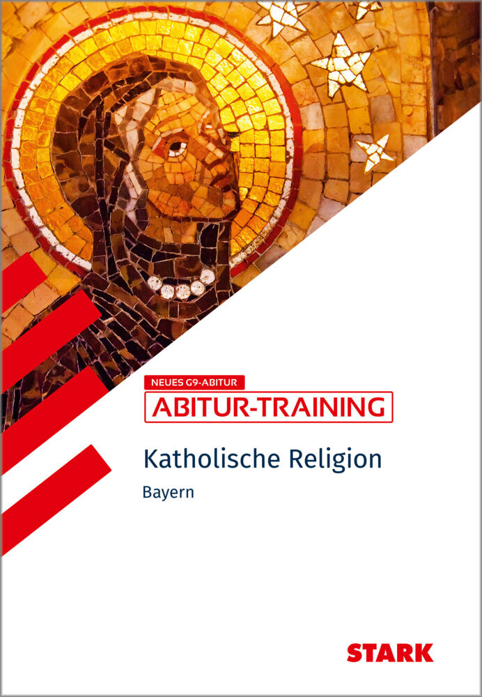 STARK Katholische Religion - Abitur-Training Bayern main product photo
