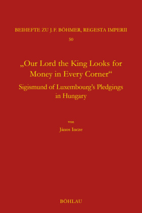 "Our Lord the King Looks for Money in Every Corner"