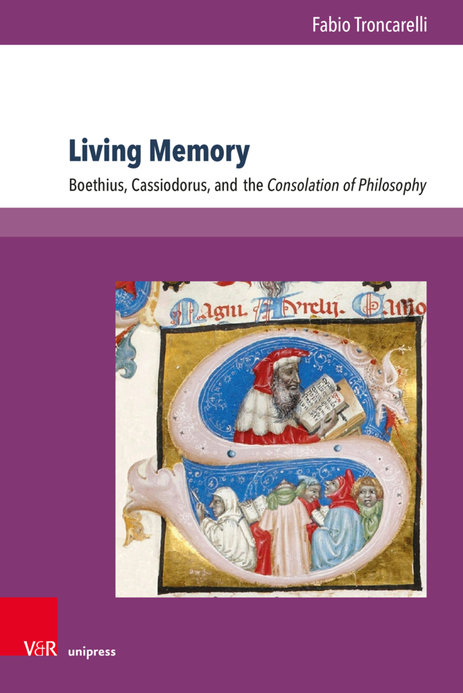 Living Memory main product photo