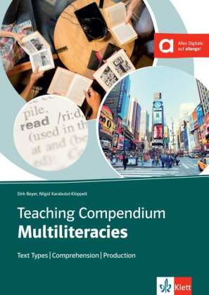 Teaching Compendium: Multiliteracies
