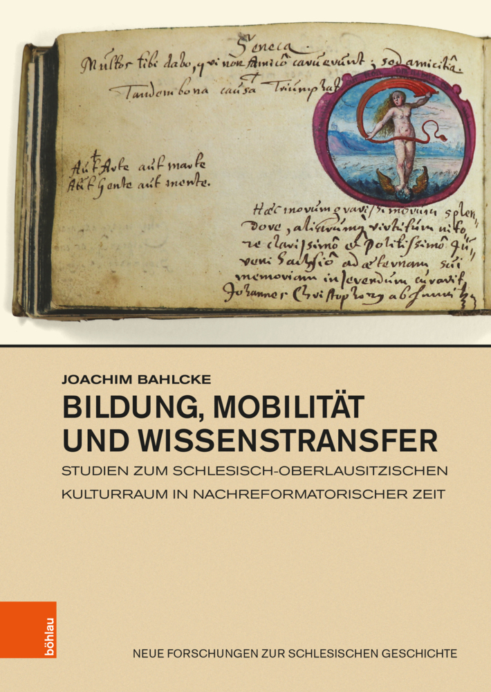 Bildung, Mobilität und Wissenstransfer main product photo
