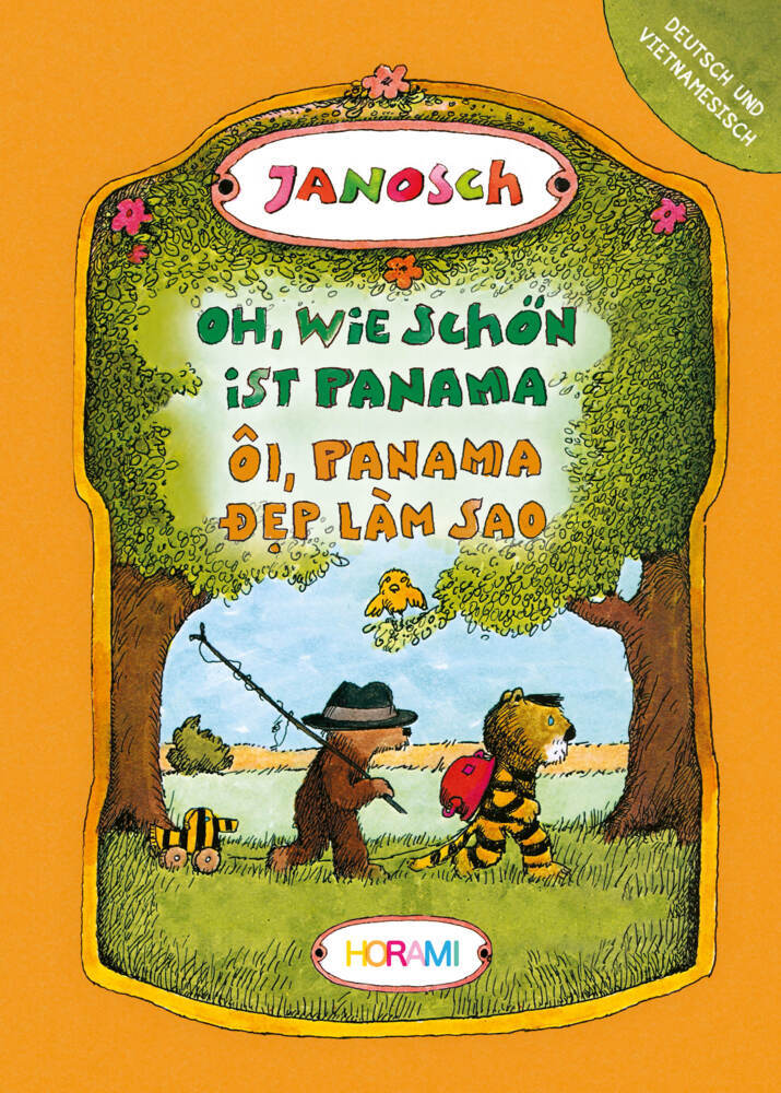Oh, wie schön ist Panama main product photo
