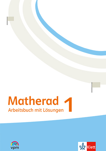 Matherad 1 main product photo