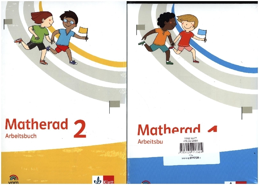 Matherad 1/2 main product photo