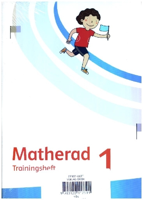 Matherad 1/2 main product photo