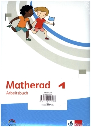 Matherad 1/2, m. 1 Beilage