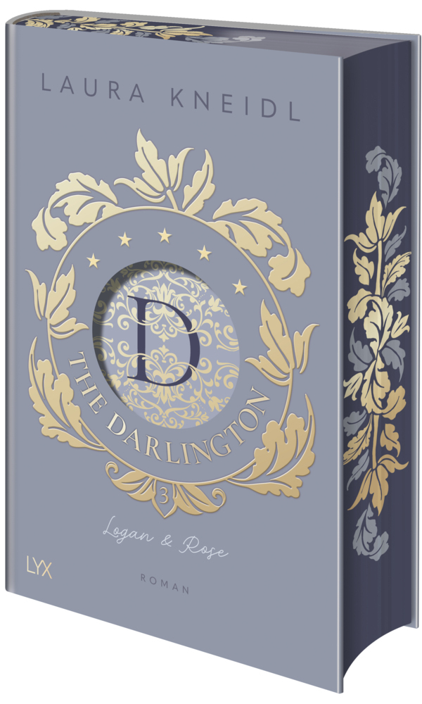 The Darlington - Logan & Rose main product photo