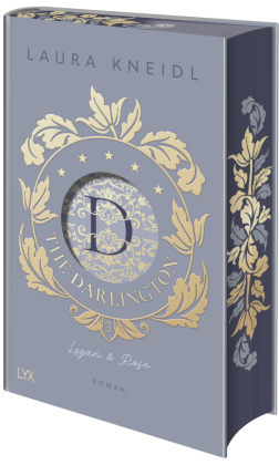 The Darlington - Logan & Rose